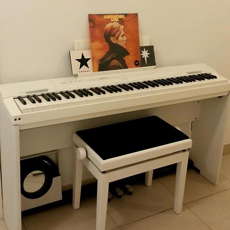 Seafront Artist Studios Rijeka Extérieur photo