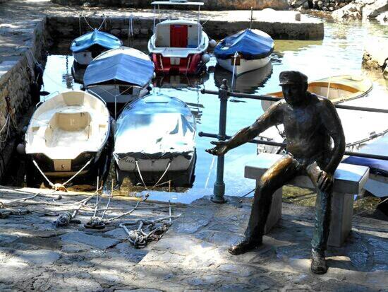 Seafront Artist Studios Rijeka Extérieur photo