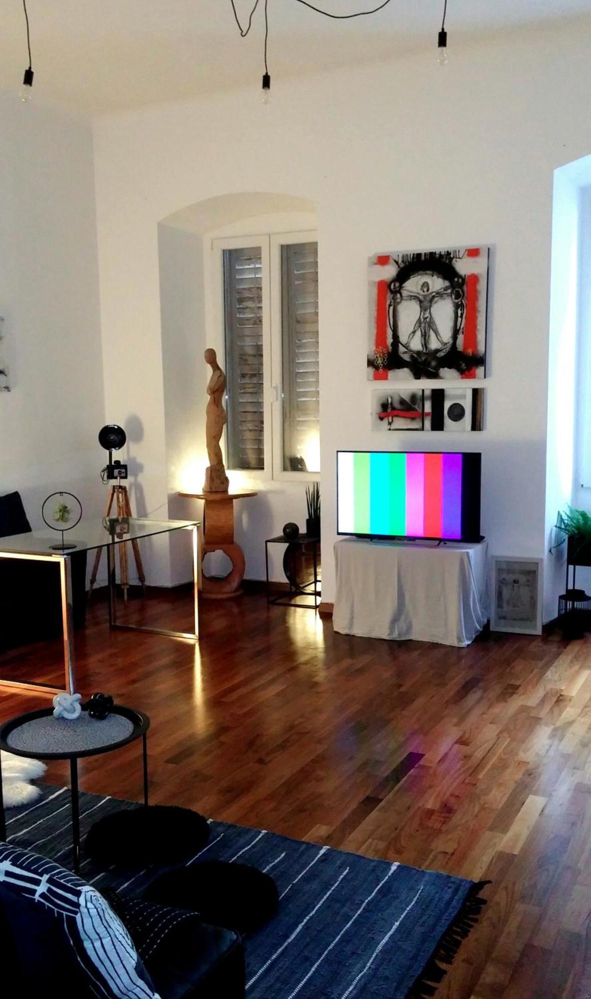 Seafront Artist Studios Rijeka Extérieur photo
