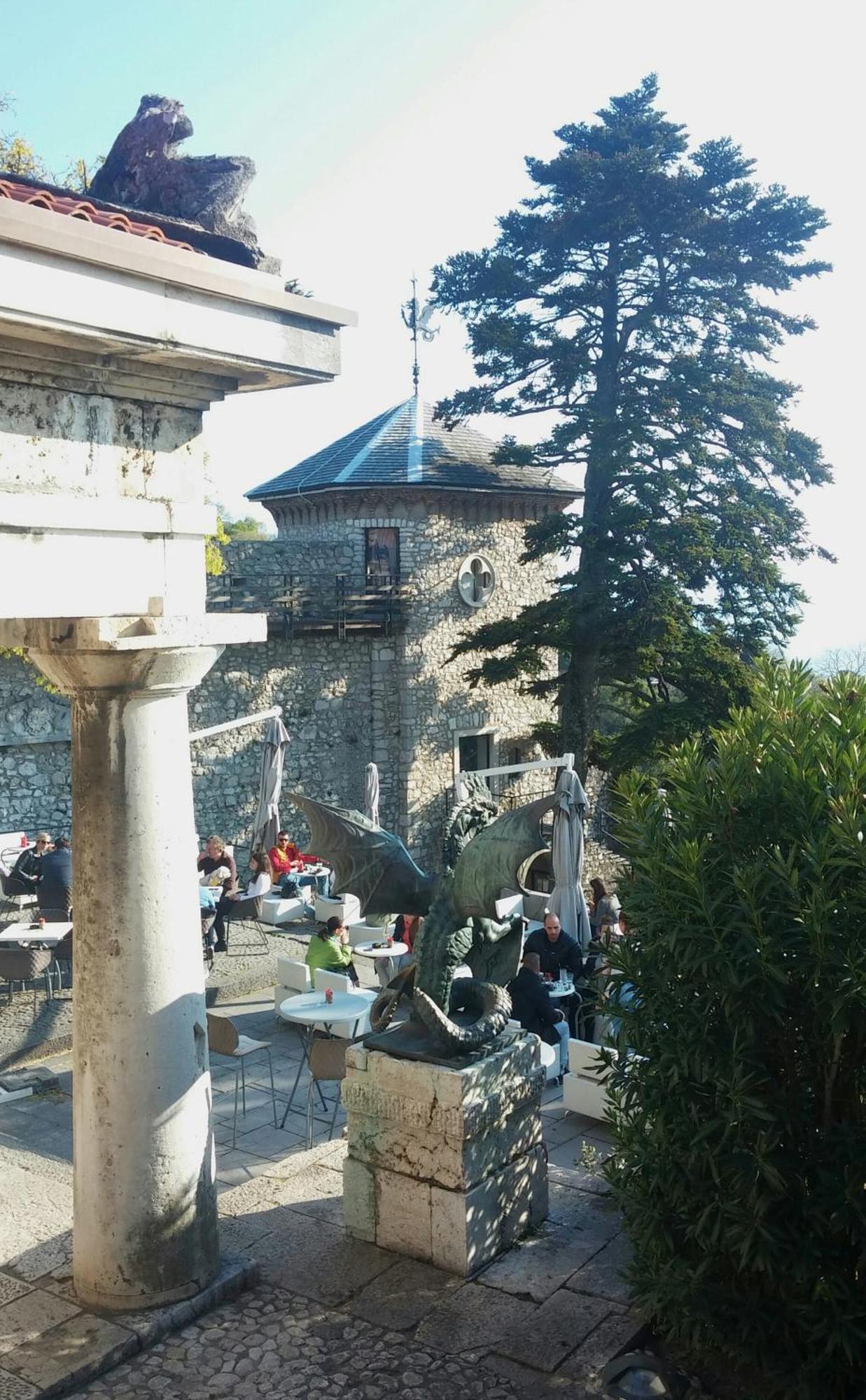 Seafront Artist Studios Rijeka Extérieur photo
