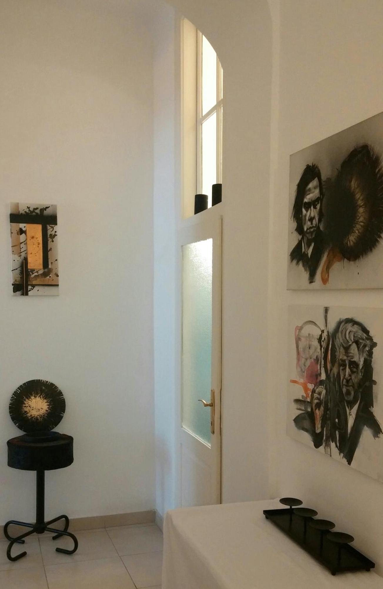 Seafront Artist Studios Rijeka Extérieur photo